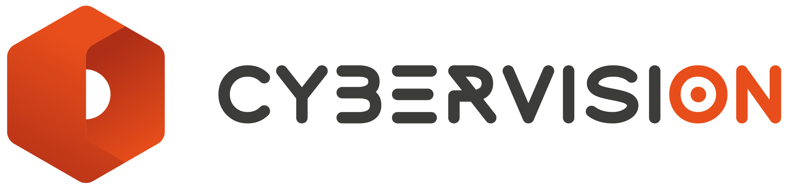 CyberVision Logo